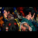 D.O$ & Yutaka - Phonk Mix (Slow)