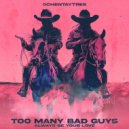 Too Many Bad Guys - Remember The Rollers