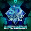 Kaylene Sc@r & Eazyvibe feat Lindsey Marie - Be Mine (Radio Mix)