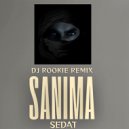 Sedat - Sanima (Dj Rookie Tech Mix)