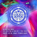 Col Lawton & Sen-Sei & Wez BK - Respect Music