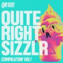 Andrew Bon Bosher & DSQISE - Kneecycler ()