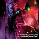 DJ CONTRA & DJ MOCHUE & DJ XARDAS - NO TURNING BACK (TRANCE REMIX)