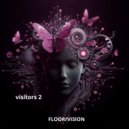 Hector Dolores - The Flow