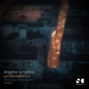 Angela Grijalba - Chicanos (Sam Pelpack Remix)