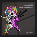 Blaqq & Why\'d - Feeling Good (Original Mix)