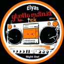 Elyas - Antechrista & The Flying Monkeys