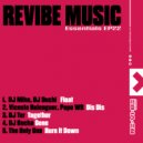 Vicente Belenguer, Pepo WB - Dis Dis (Klubb Bass)