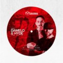 Damelo, Hyde (OFC) - Time Out (Original Mix)