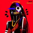 Jon.K - Mars 5