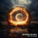 Raz Nitzan - Here For A Reason
