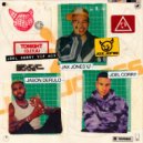 Jax Jones, Joel Corry & Jason Derulo - Tonight (D.I.Y.A) (Joel Corry VIP Extended Mix)