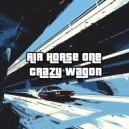 Air Horse One - Crazy Wagon (Original Mix)