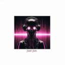 Just Jan - Data Distortion