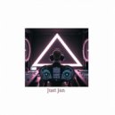 Just Jan - Pixelated Pathways