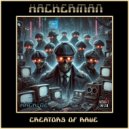 Hackerman - Creators Of Rave (Original Mix)