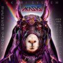 Smooth Criminal, Akari System - Brace