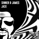 Sinner & James - Jack