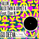 Alex Twin, Urmet K, Elan N - Fallin'