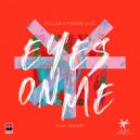 Frankie LLuc, Tayllor, Biishop - Eyes On Me (Extended Mix)