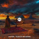 Xyafter - Tales Of The Sahara (Original Mix)