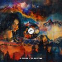 D.Tzere - Yo So Fine (Original Mix)