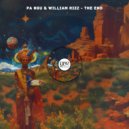 William Rizz, PA NGU - The End