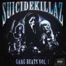 SuicideKillaz & wwertink & h0me9 - Damn Fool ()