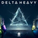 Delta Heavy & Grafix - Nocturnal (Original mix)