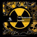 The Biomechanic - Power Blue (Original Mix)