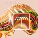 Sapian - What Da Hell