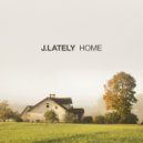 J.Lately - Flying