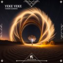 Cafe De Anatolia, Tamer ElDerini - Yeke Yeke (Original Mix)
