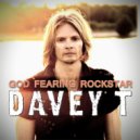 Davey T Hamilton - Strong Winds