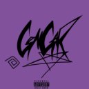 Vlone Wolf & Vlone Wolf - GENGAR (Slowed)