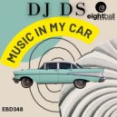 DJ DS - Make Me So Crazy