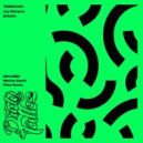 Joy Marquez & Macias - Yeinokako (Macias Remix)