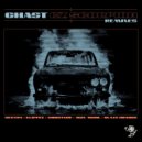 Ghast & Subduktion & Blaze Orange - Apparition (Blaze Orange Remix)