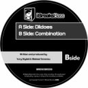 4Kuba - Combination