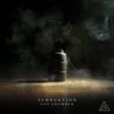 Subduktion - Asphyxiation