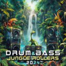 Futurist & Fred Muller - World Of Jah