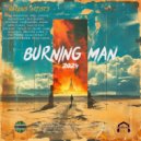 Finn Forte - I Am A Burner