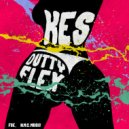 Kes & Travis World - Cut Meh Loose ()