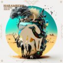 Alex Spite, Cafe De Anatolia, Alba Di - Harambeya (Original Mix)