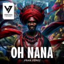 Fran Perez - Oh Nana (Original Mix)