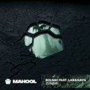 Rolbac, Lara Kays - Zombie (Original Mix)