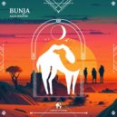 Alex Deeper, Cafe De Anatolia - Bunja (Original Mix)