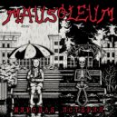 Mausoleum & Анна Mortal Dismay - Ведьма ()
