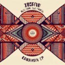 Oleg Espo, Josanu - Caravan (Original Mix)