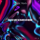 Leot - Take Me Somewhere (Extended)